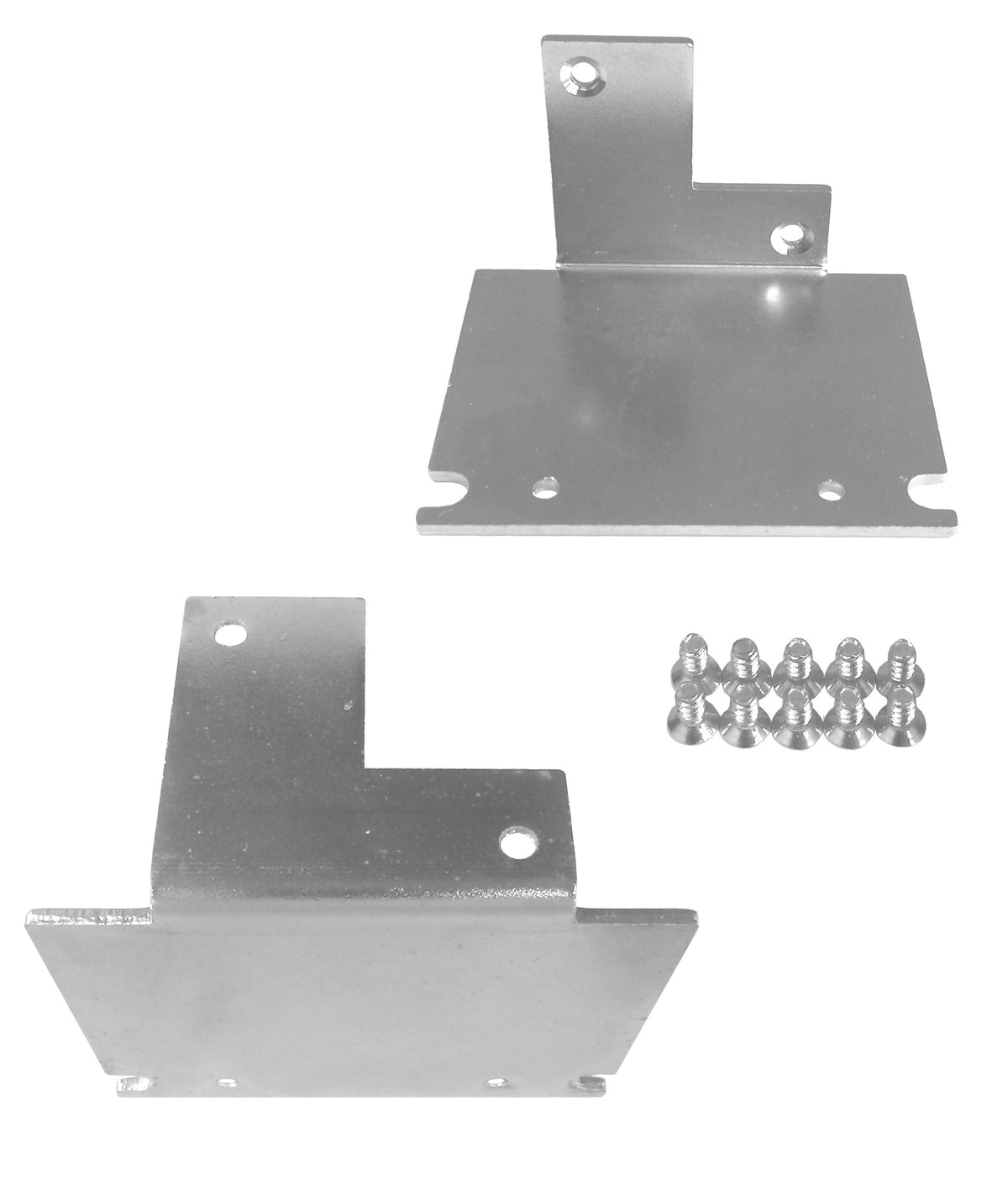 Cisco rack mounting kit 19" for 1941, 1941 Mobile Wireless, 1941 Secure WAAS Bundle & more (ACS-1941-RM-19=)