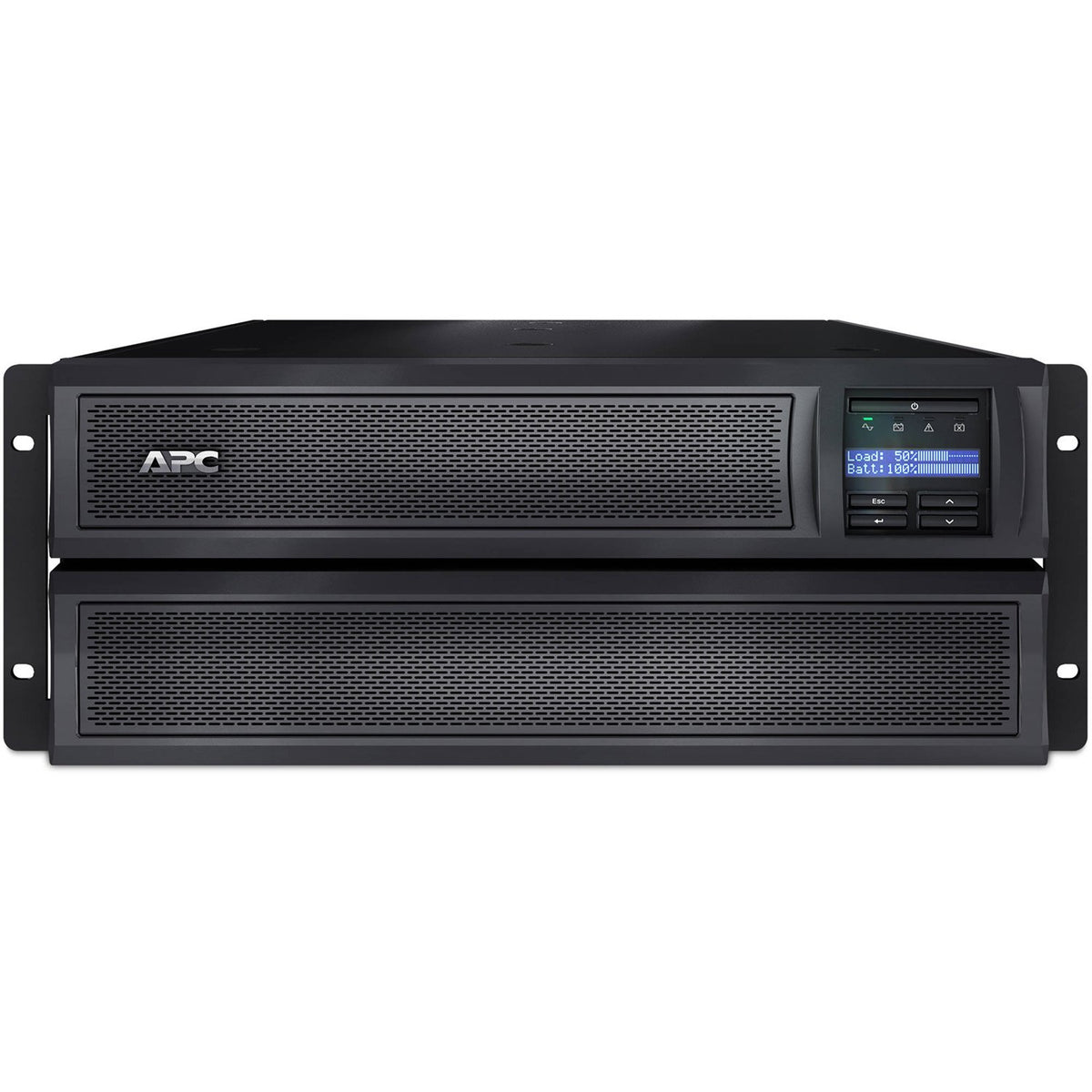 APC SMX3000LV High Frequency Uninterrupted Power Supply