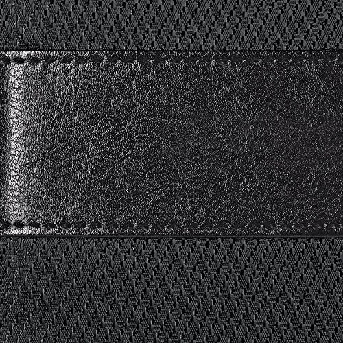 SOLOD CLS223 Link Universal Tablet Case Fits Tablets 8.5-Inch Upto 11-Inch, Black