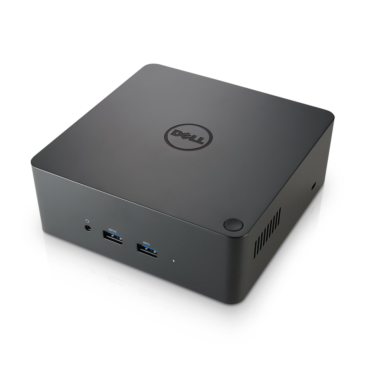 Dell TB16 Thunderbolt 3 Dock with 240W Adapter