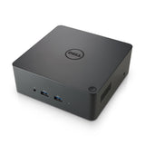 Dell TB16 Thunderbolt 3 Dock with 240W Adapter