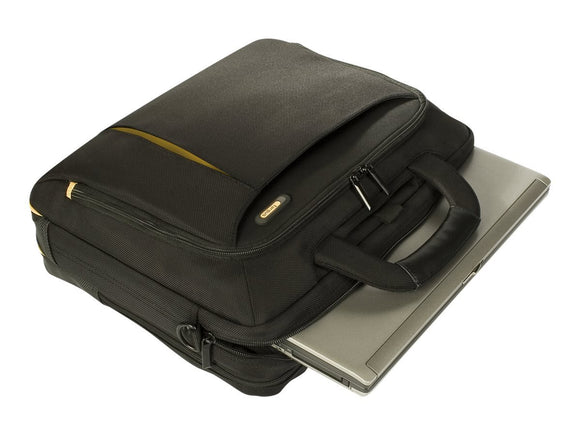 Targus Meridian II Toploading Laptop Case (TST031US)