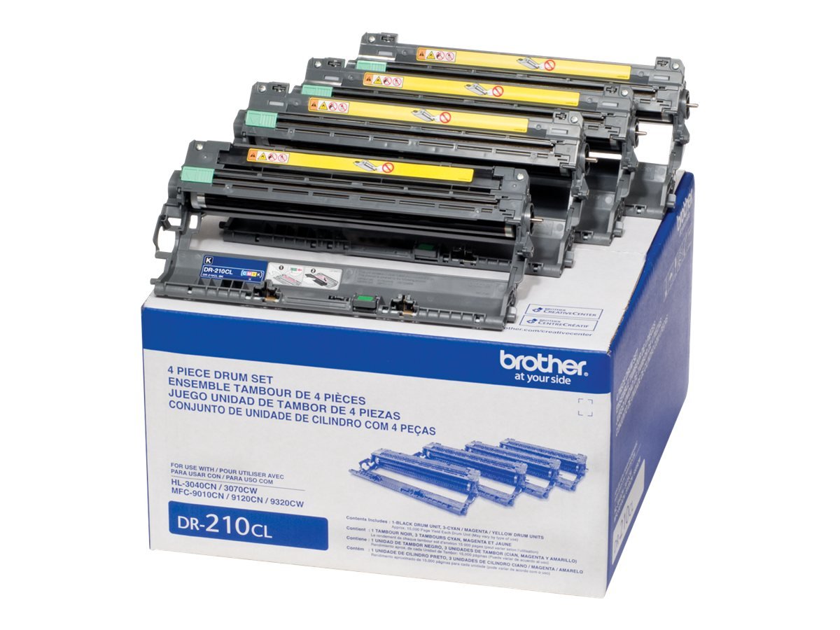 DH-DR210CLCA