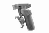 DJI Osmo Mobile 3 Combo Smartphone Gimbal, Grey (CP.OS.00000040.01)