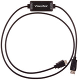VisionTek HDMI to DisplayPort 1.5M Active Cable (M/M)-900822