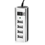 Adesso AUH-2040-4 Port USB 2.0 Hub