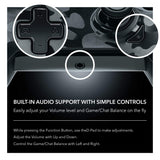 PDP Wired Controller for Xbox One - Black Camo