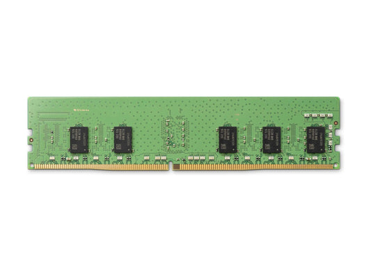HP 4GB DDR4 SDRAM Memory Module - 4 GB - DDR4 SDRAM - 2666 MHz DDR4-2666/PC4-21333 - 1.20 V - Non-ECC - Unbuffered - 260-pin - SoDIMM