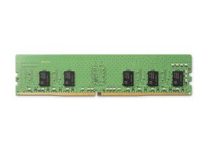HP 4GB DDR4 SDRAM Memory Module - 4 GB - DDR4 SDRAM - 2666 MHz DDR4-2666/PC4-21333 - 1.20 V - Non-ECC - Unbuffered - 260-pin - SoDIMM