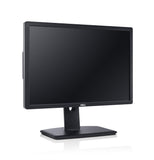 DELL Ultra Sharp U2413 23.8" Screen LED-Lit Monitor (Discontinued by Manufacturer), Black