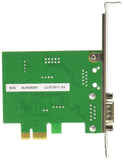1PORT Dp Cyberserial Pcie 9PIN Serial 16950 Uart