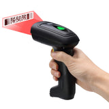 Adesso Nuscan NuScan 7400TR Document Barcode Scanner