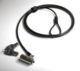 Modrec Gino Ferrari MD294-1 Delta Keyed Lock Access for Laptop Security