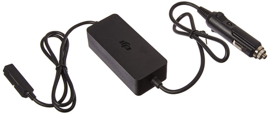 DJI Mavic Air Part 4 Car Charger Drone Accessory Camcorder Battery, Gray (CP.PT.00000120.01)
