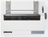 Fujitsu DL3100 24 pin dot Matrix Printer with USB and LAN interfaces.
