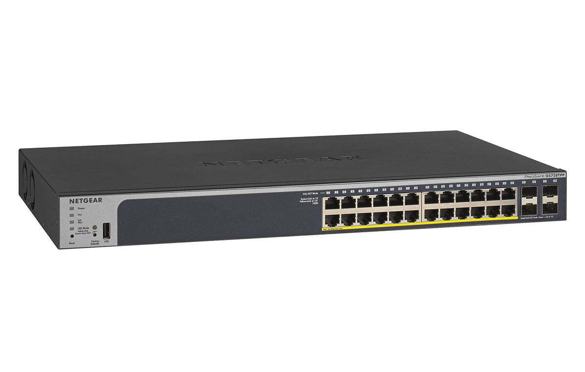 DH-GS728TPP200NASC