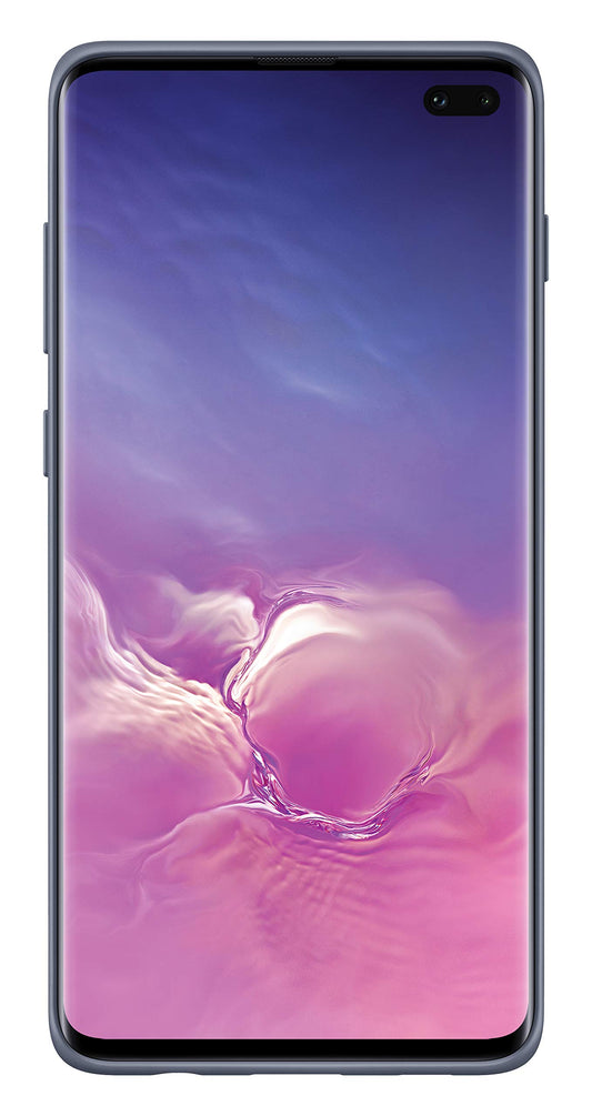 Samsung Protective Standing Case for Galaxy S10+ Navy