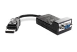 Display Port to VGA Adapter