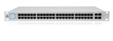 Ubiquiti UniFi Switch - 48 Ports Managed (US-48-750W)