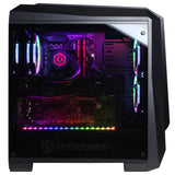CYBERPOWERPC Gamer Supreme Liquid Cool SLC10440CPGV2 w/Intel Core i9-9900 3.1GHz Gaming Computer