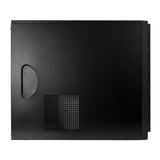 Antec System Cabinet Cases 0-761345-94480-9, Matte Black