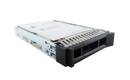 IBM 00AJ126-600 GB 15K 6Gbps SAS 2.5 G3HS HDD