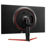 LG 32GK650F-B 32" QHD Gaming Monitor with 144Hz Refresh Rate and Radeon FreeSync Technology