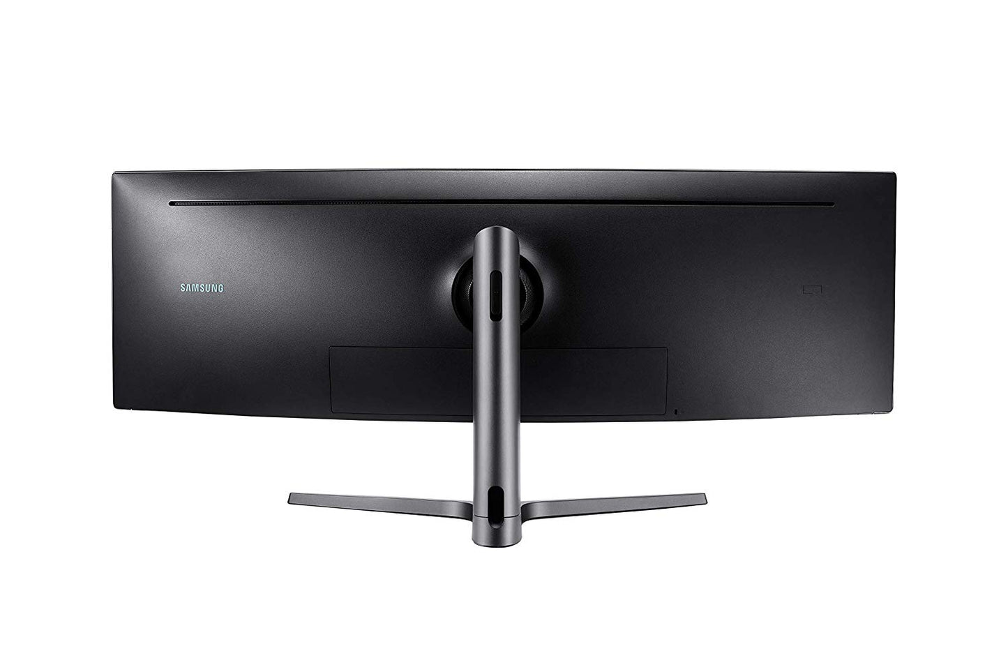 Samsung LC49RG90SSNXZA 49" QLED 120Hz HDR1000 WQHD Curved Super Wide 32:9 Gaming Monitor