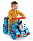 Power Wheels Thomas & Friends, Thomas the Tank Engine [Amazon Exclusive]