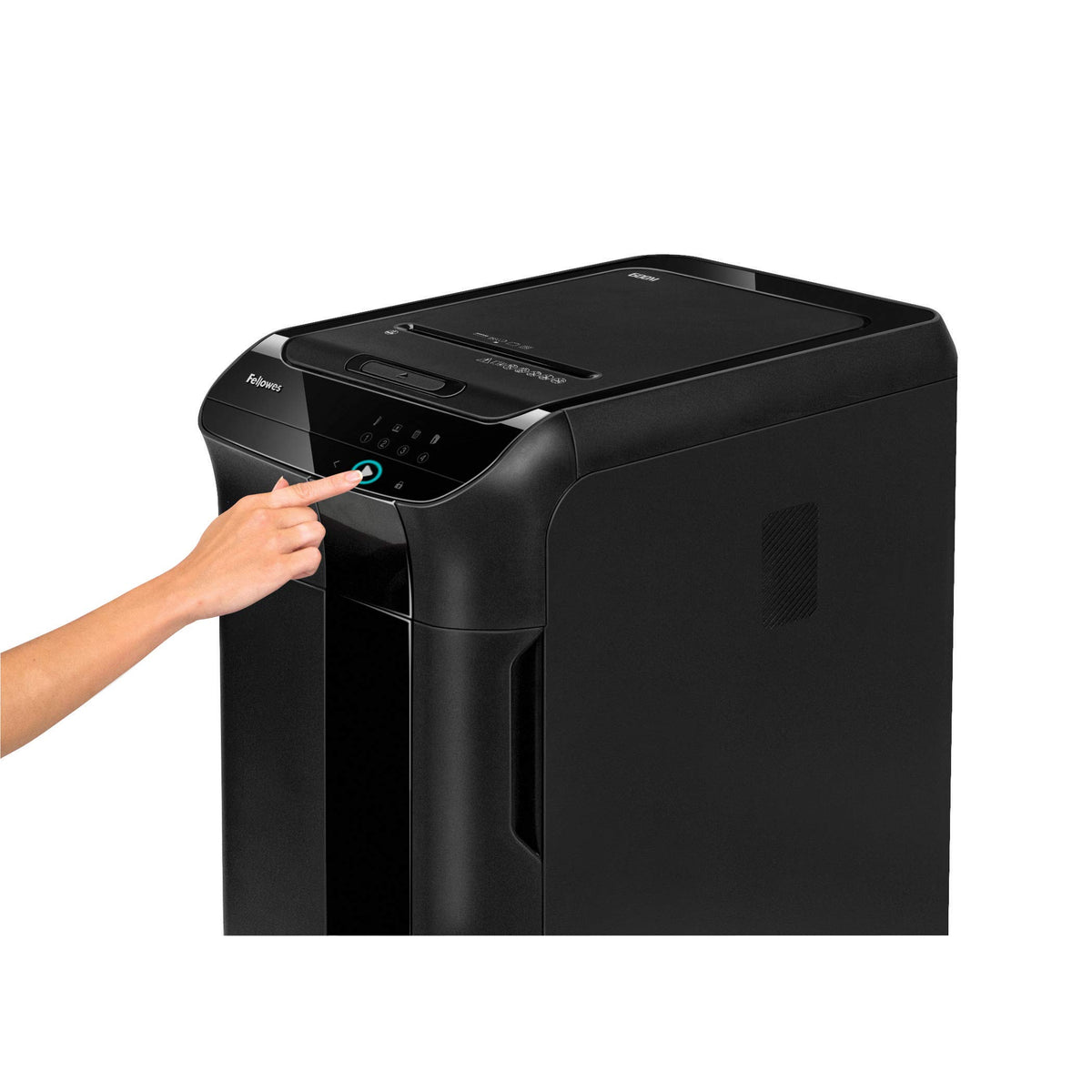 Automax 600M Auto Feed Shredder (Micro Cut)