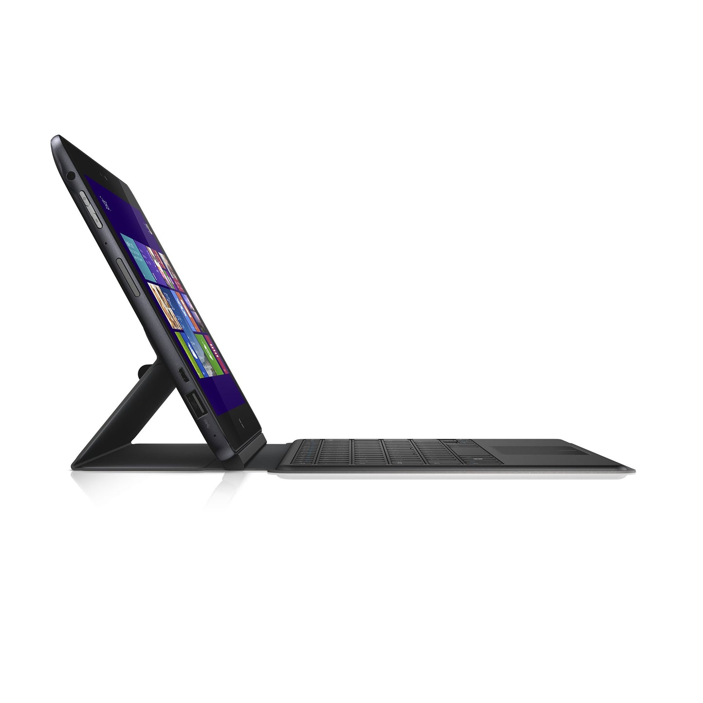 Dell Computer Dell Tablet Keyboard - Slim for Venue 11 Pro (2K3H1)