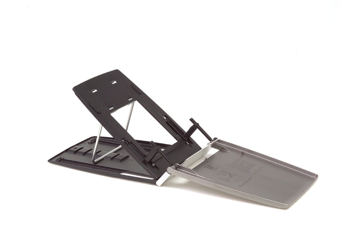 BAKKER ELKHUIZEN PORTABLE NOTEBOOK STAND