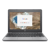 HP Chromebook 4GB RAM, 16GB eMMC with Chrome OS