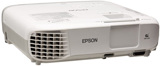 POWERLITE W39 PROJ WXGA 3500L (V11H856020)