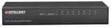 Intellinet 523318 Desktop Ethernet Switch (8 Port)