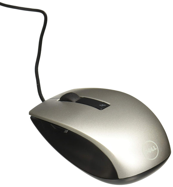 Dell Laser Scroll Usb 6 Buttons