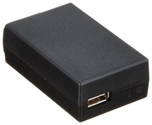 Olympus F-3AC - Power Adapter - 1500 mA (USB) - for Stylus SH-2, SH-3, Stylus Tough TG-4, TG-810, 870, Stylus Traveller SH-2, Tough TG-4