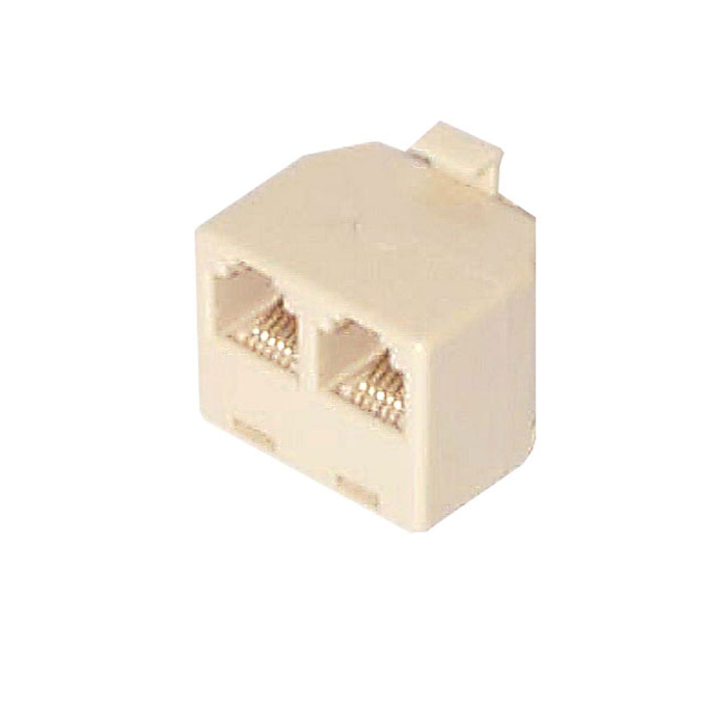 StarTech.com RJ11SPLITTER RJ11 to 2x RJ11 Splitter Adapter M/F