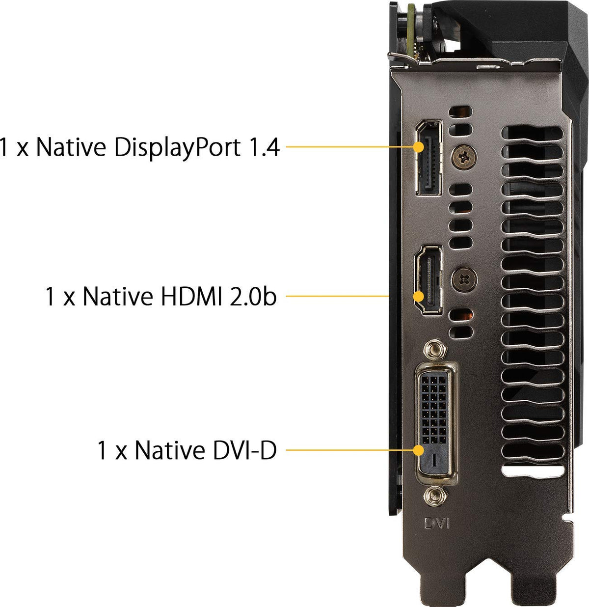 TUF-GTX1650S-O4G-GAMING