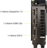 TUF-GTX1650S-O4G-GAMING