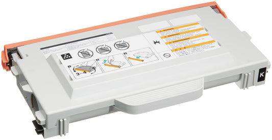 Brother Toner Eagle Brand Compatible Black Toner Cartridge For Use In Hl-2700 Laser Printers. Replaces Brother Tn04bk