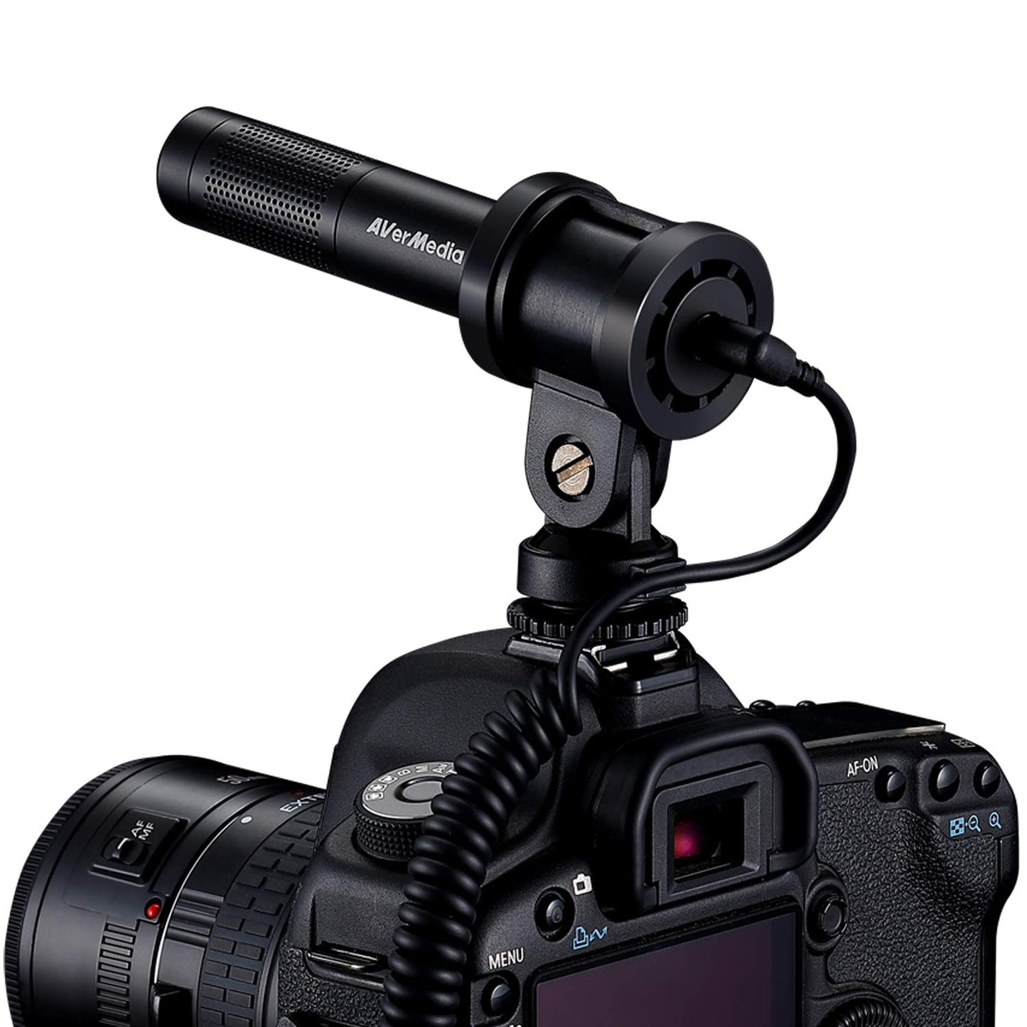 AVerMedia Live Streamer MIC (AM133)