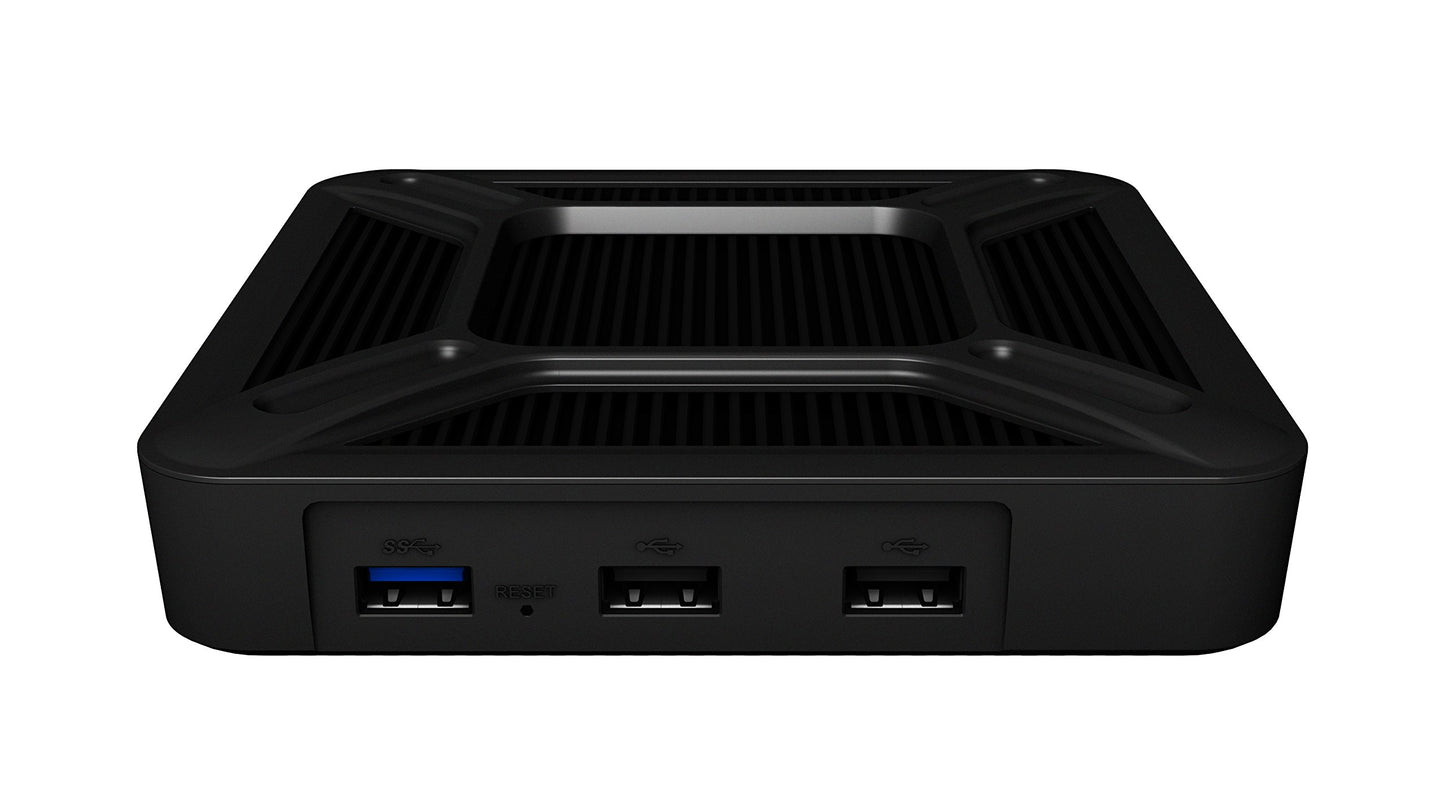 Synology Surveillance Player VisualStation (VS960HD)