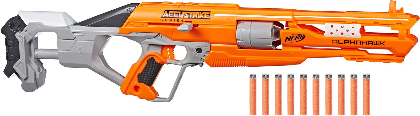 Open Box Accustrike Alphahawk
