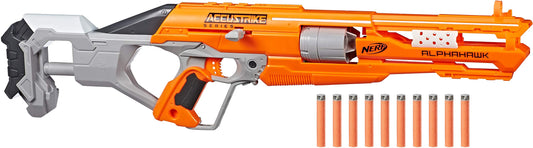 Open Box Accustrike Alphahawk