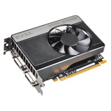 EVGA2 GeForce GTX 650 SUPERCLOCKED 1024MB GDDR5 DVI Mini-HDMI Graphics Card 01G-P4-2652-KR
