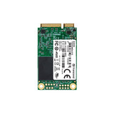 Transcend 64 GB SATA III 6Gb/s MSA370 mSATA SSD TS64GMSA370
