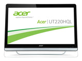 Acer UT0 UM.WW0AA.004 21.5" Screen LCD Monitor