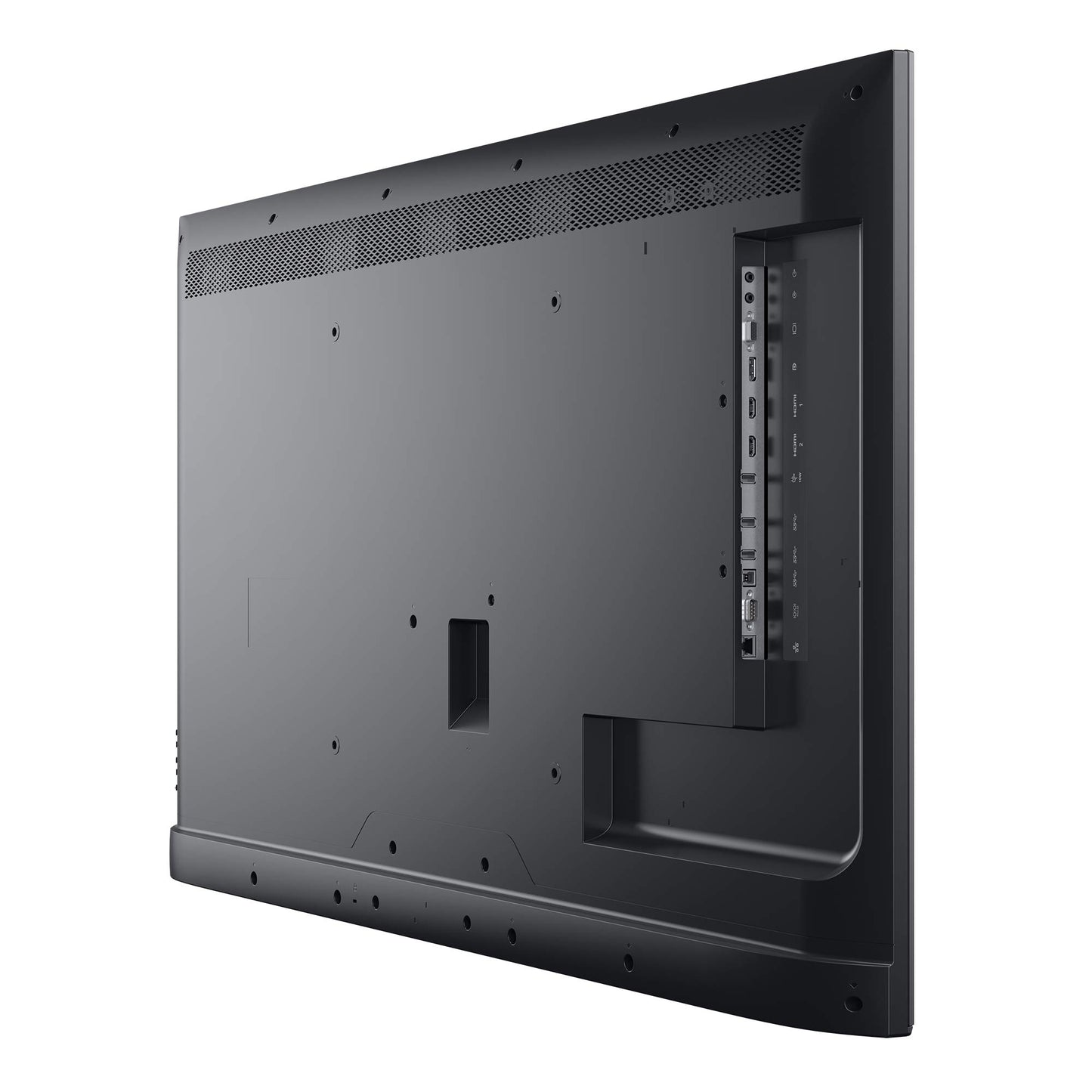 Dell 4K Conference Room LED-Lit Monitor 54.64" Black (C5519Q)