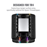 Cooler Master MAM-D7PN-DWRPS-T1 AMD Wraith Ripper by